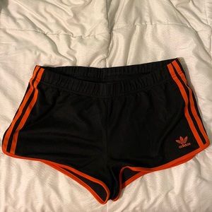 Adidas athletic short